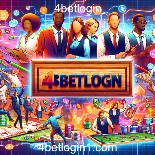 Explorando a Categoria de Eventos no 4betlogin